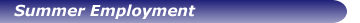 Summer Employment