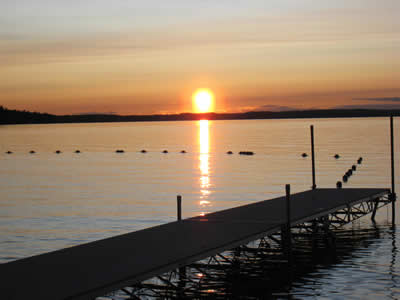 mission sunset