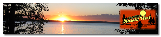 Sylvan Lake