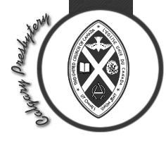 Calgary Presbytery